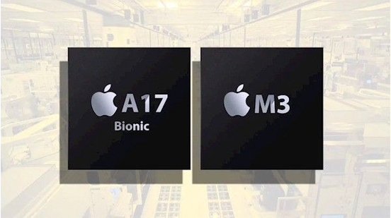 汪场镇苹果15维修站分享iPhone15系列会用3nm芯片吗 